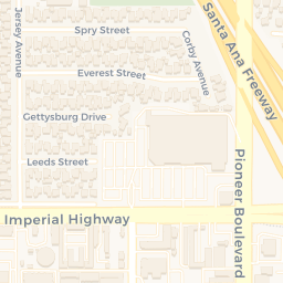 Mary's Hair & Nails in Norwalk, CA (3)