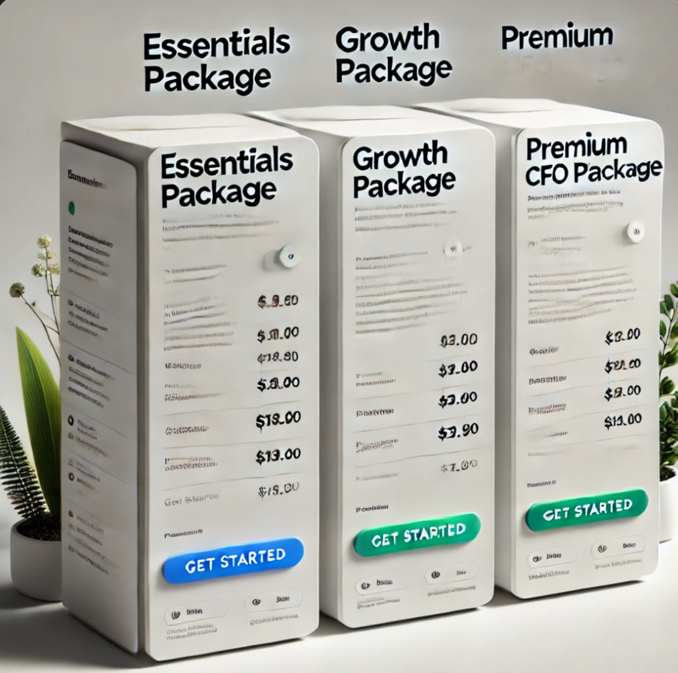 Ledger Pro Inc in St. Petersburg, FL