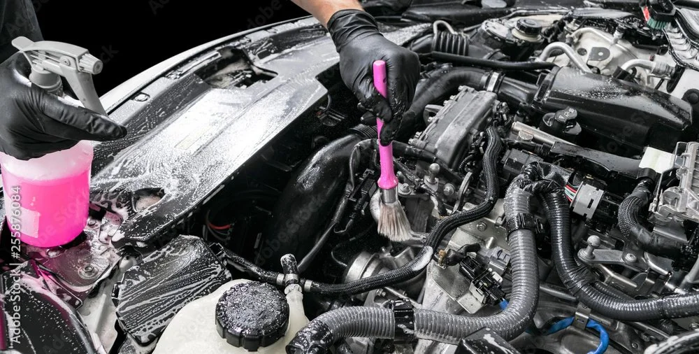 Proline Mobile Wash & Detailing in Galt, CA