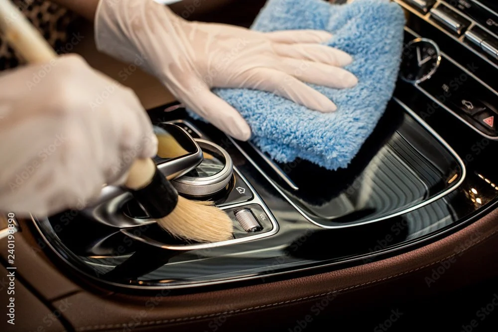 Proline Mobile Wash & Detailing in Galt, CA (3)