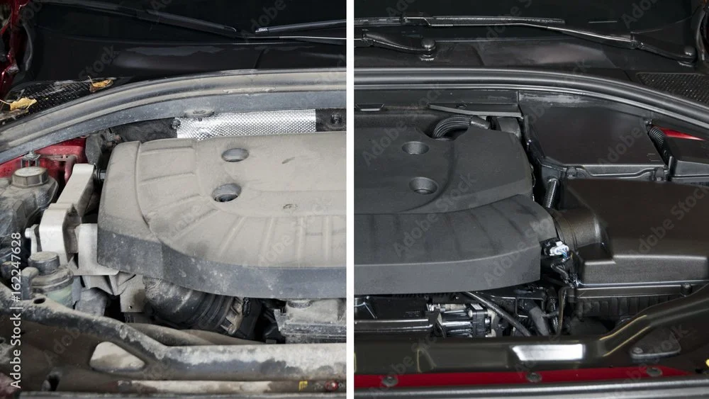 Proline Mobile Wash & Detailing in Galt, CA (4)
