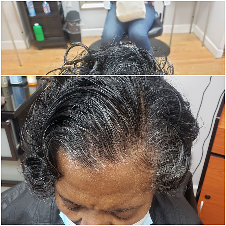 Natre'al Hair Design in Charlottesville, VA (3)