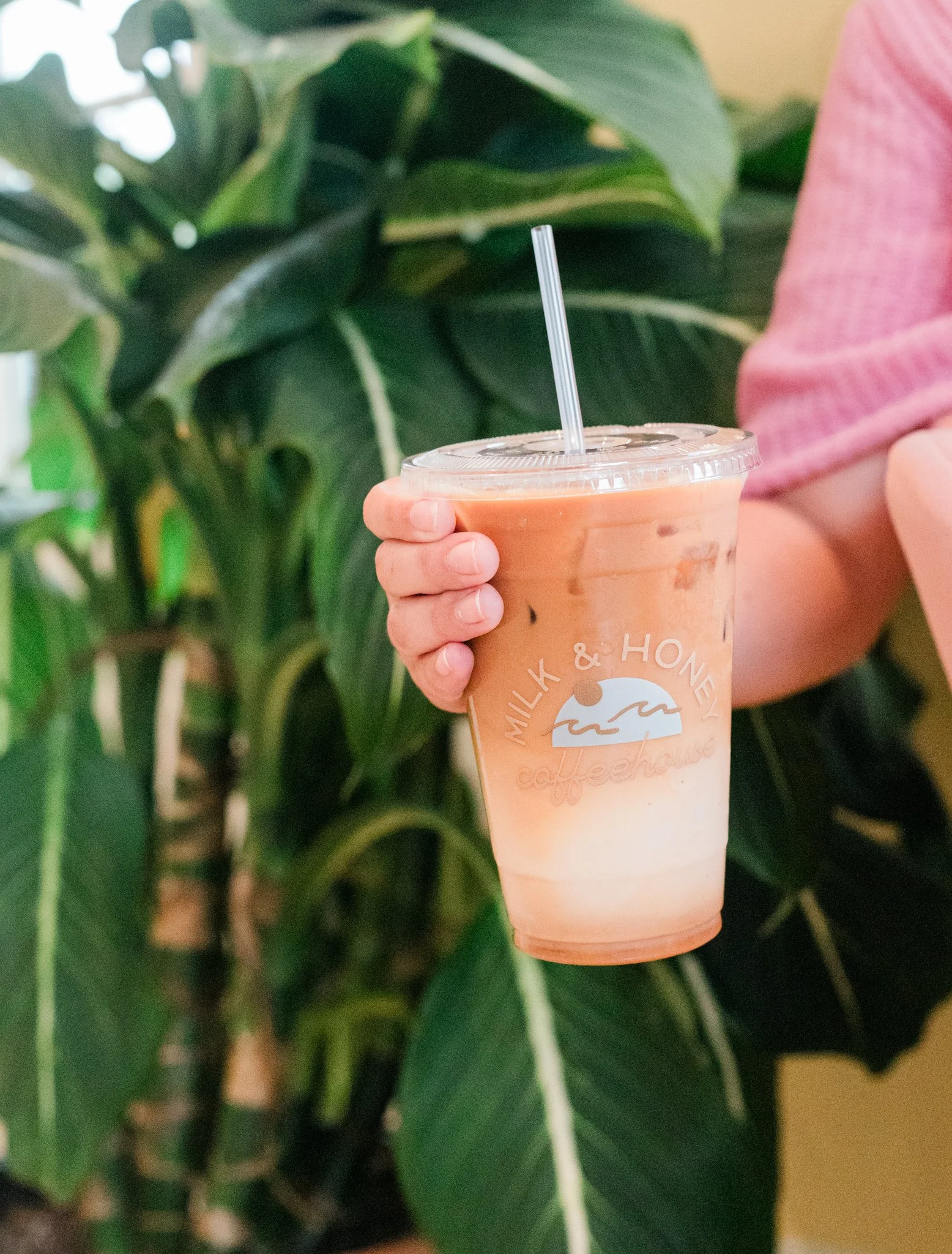 Milk & Honey Coffeehouse in Indianapolis, IN (2)