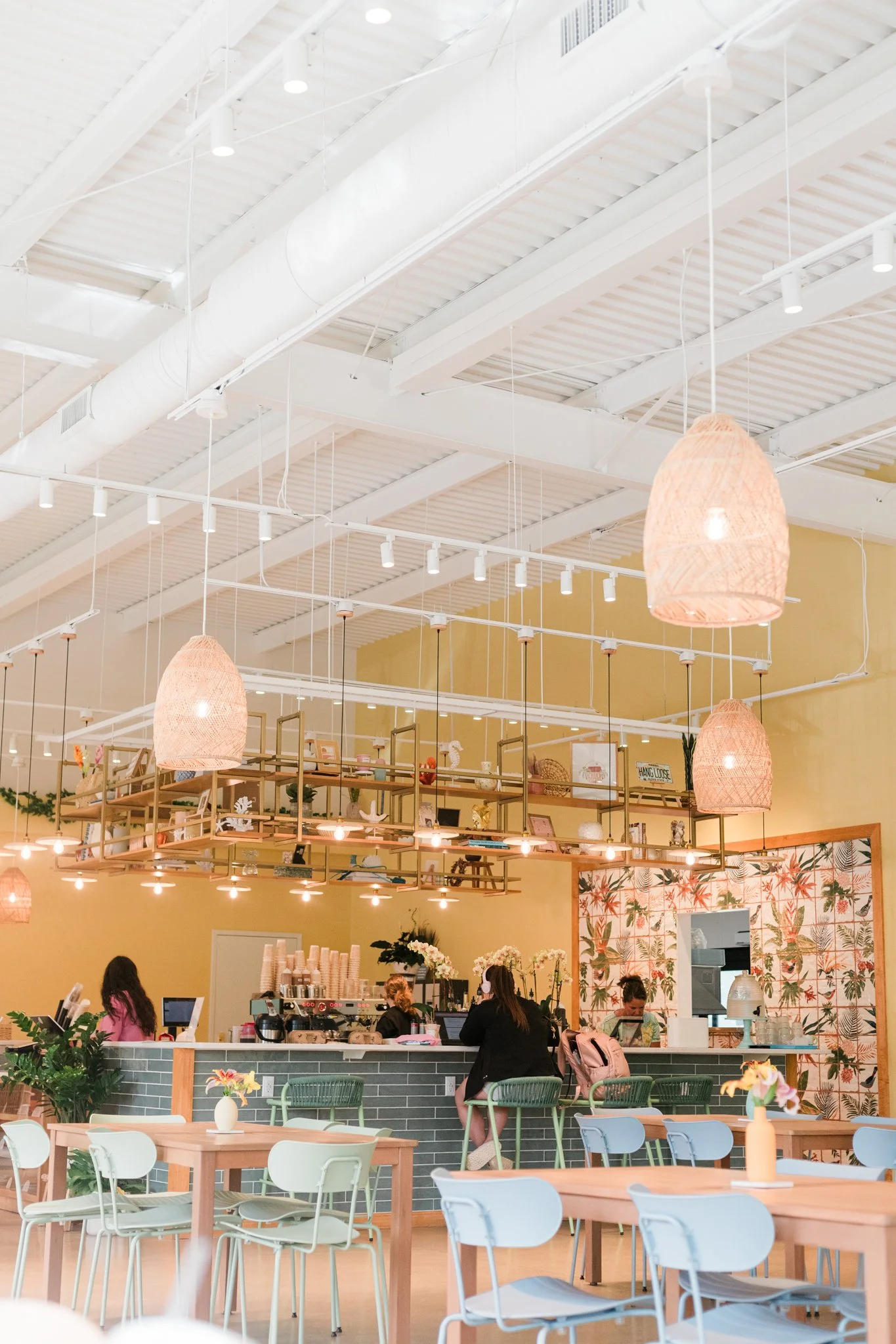 Milk & Honey Coffeehouse in Indianapolis, IN (4)