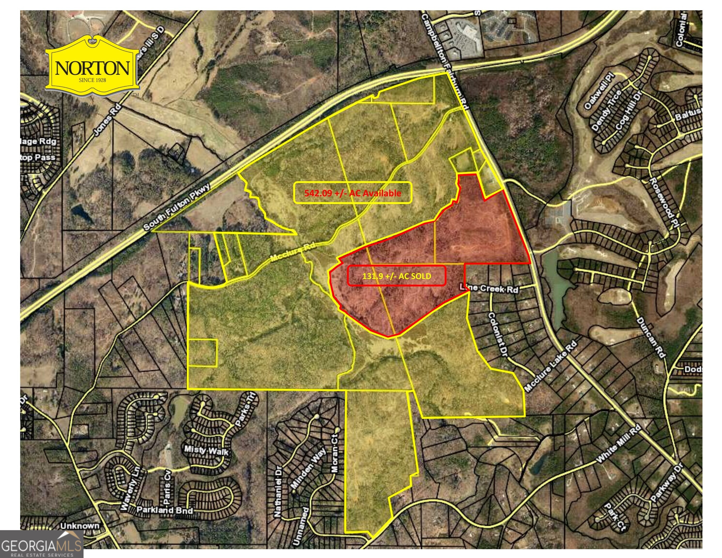 Vicki Morris Real Estate, LLC in Carrollton, GA (2)