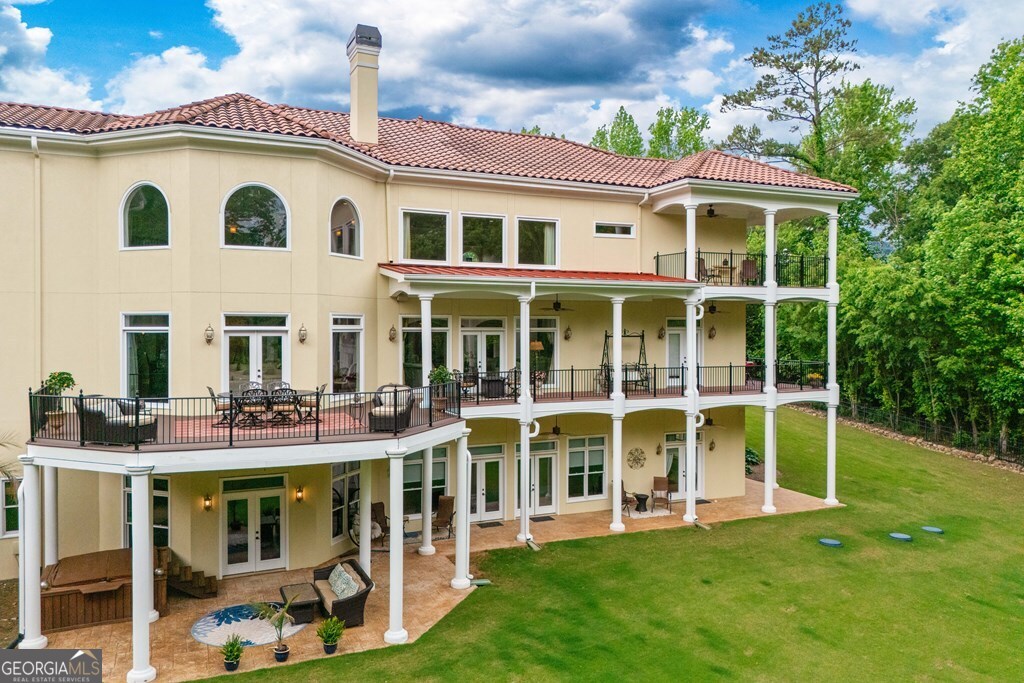 Vicki Morris Real Estate, LLC in Carrollton, GA (3)