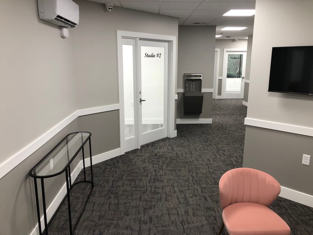 Deerfield Salon Studios in Maineville, OH (4)