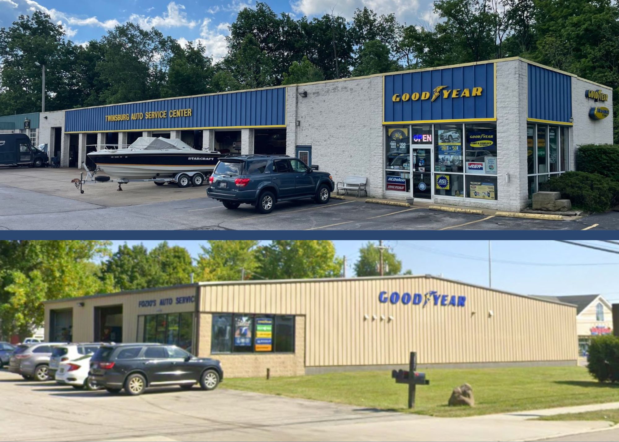Herold Family Auto and Tire - Medina in Medina, OH (2)