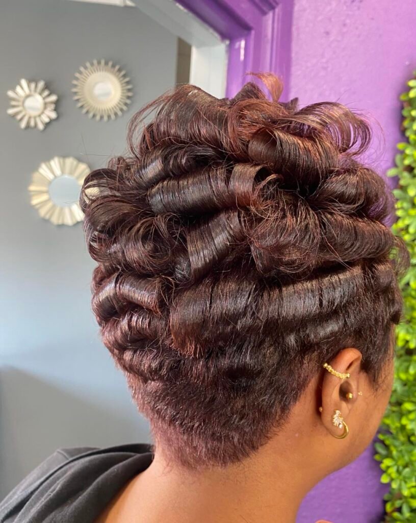 Beauty On A Budget in Arlington, TX