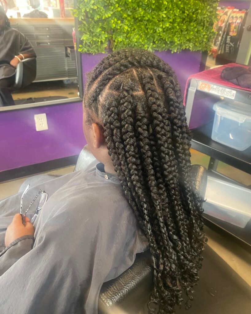 Beauty On A Budget in Arlington, TX (2)