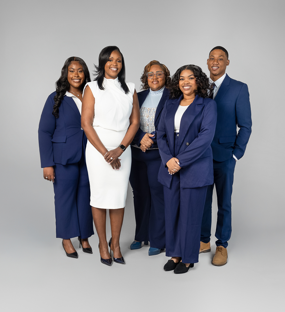The Hazzard Law Firm, LLC in Birmingham, AL