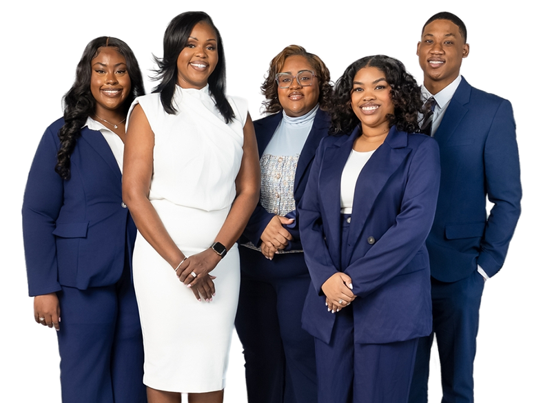 The Hazzard Law Firm, LLC in Birmingham, AL (3)