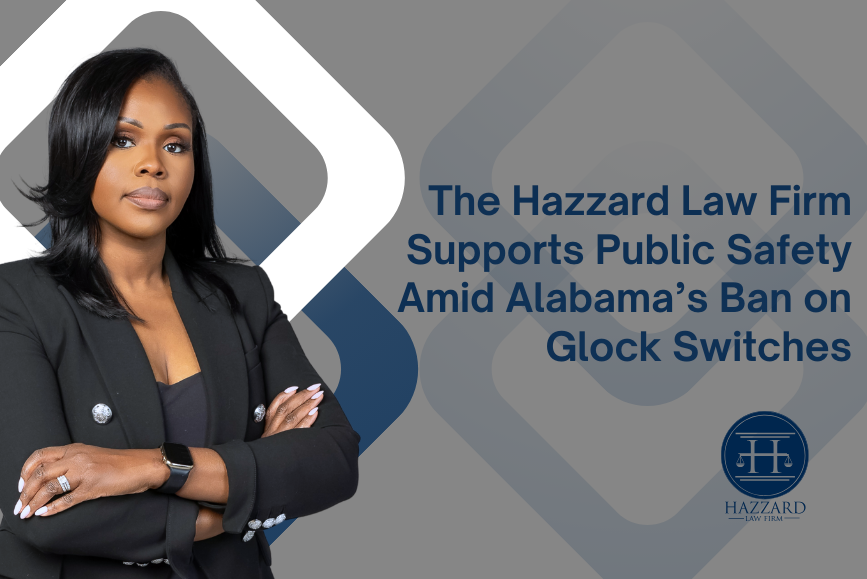 The Hazzard Law Firm, LLC in Birmingham, AL (4)