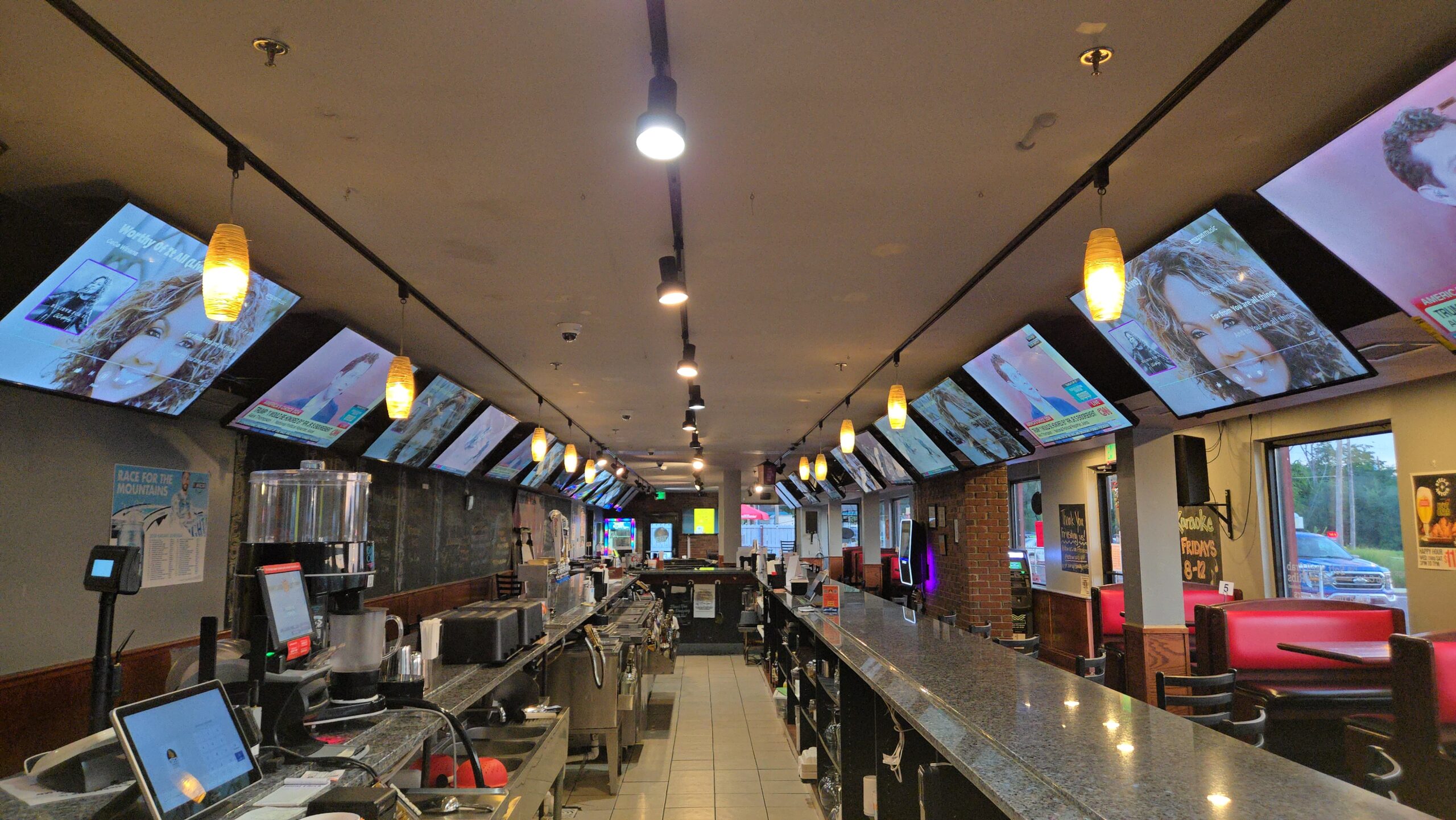 TB3 Bar & Grill in Aberdeen, MD