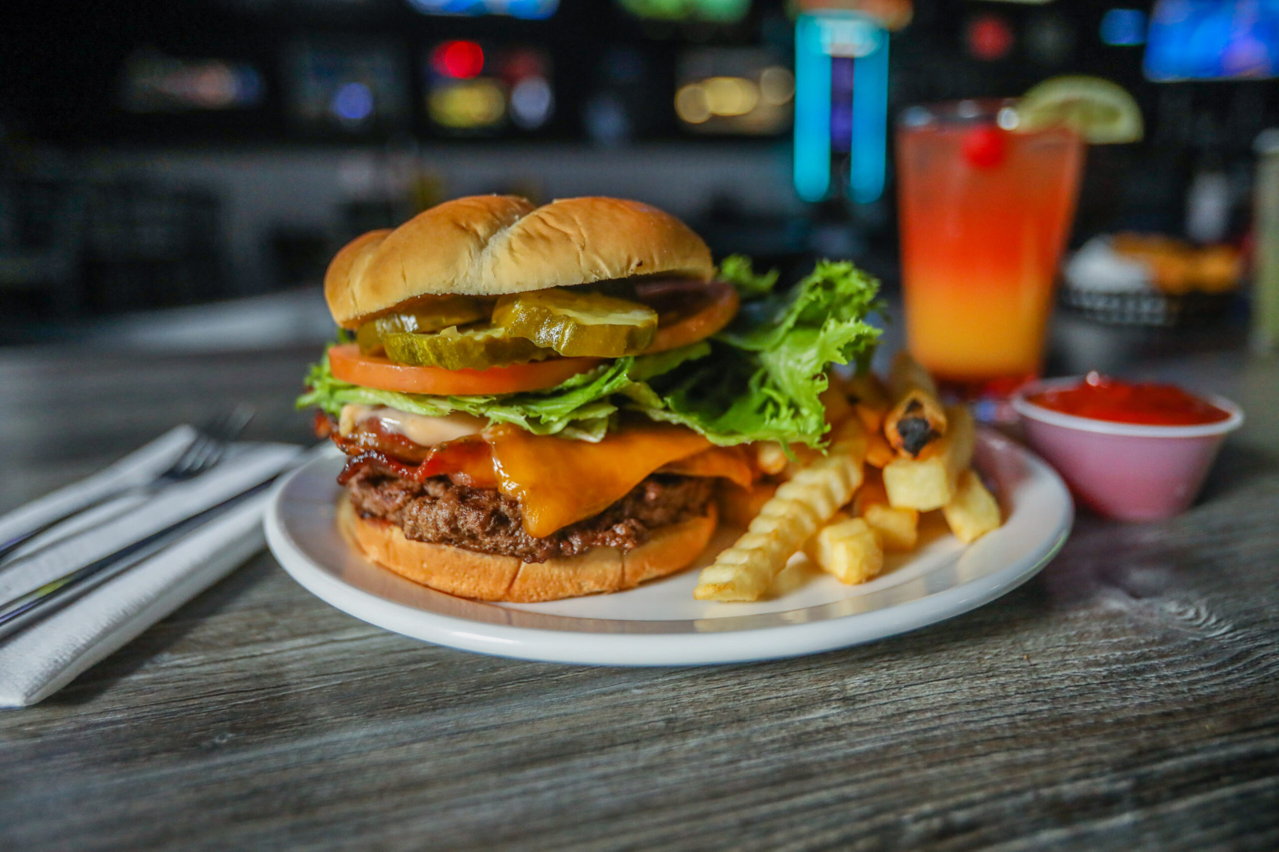 TB3 Bar & Grill in Aberdeen, MD (2)