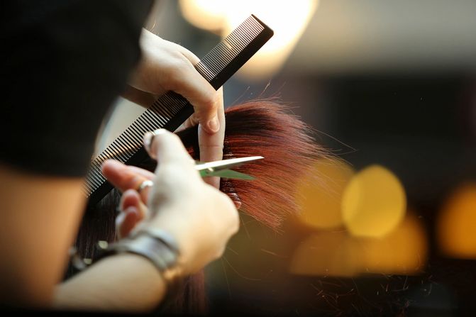 Bladez Hair Studio in Belleville, MI (2)