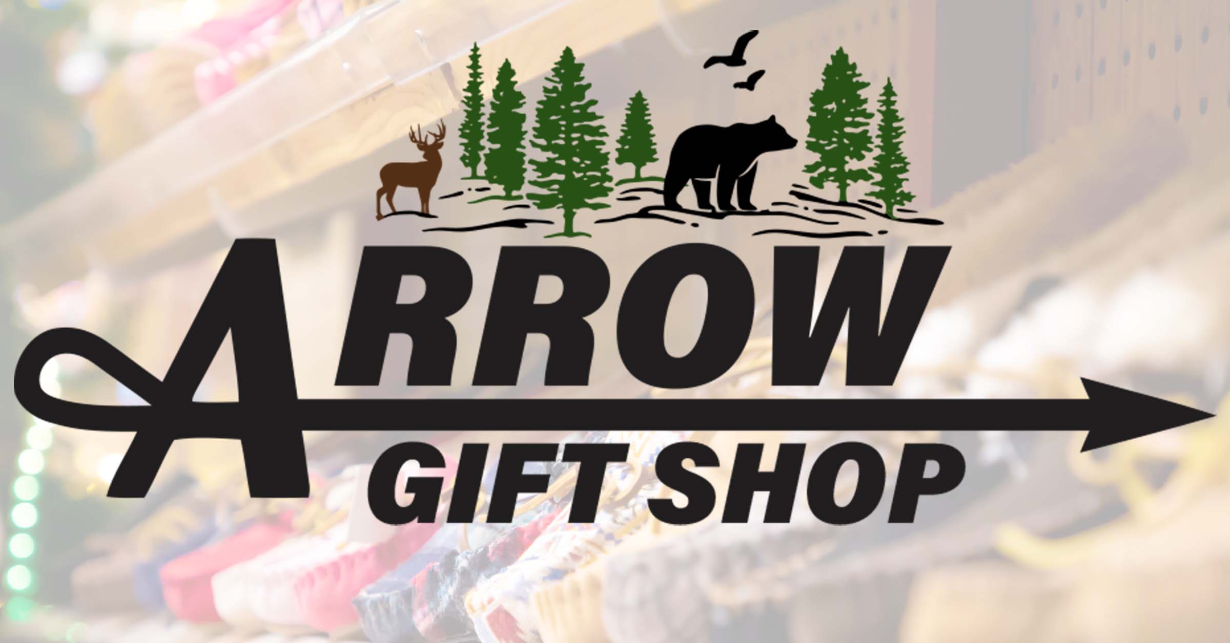 Arrow Gift Shop in Eagle River, WI (6)