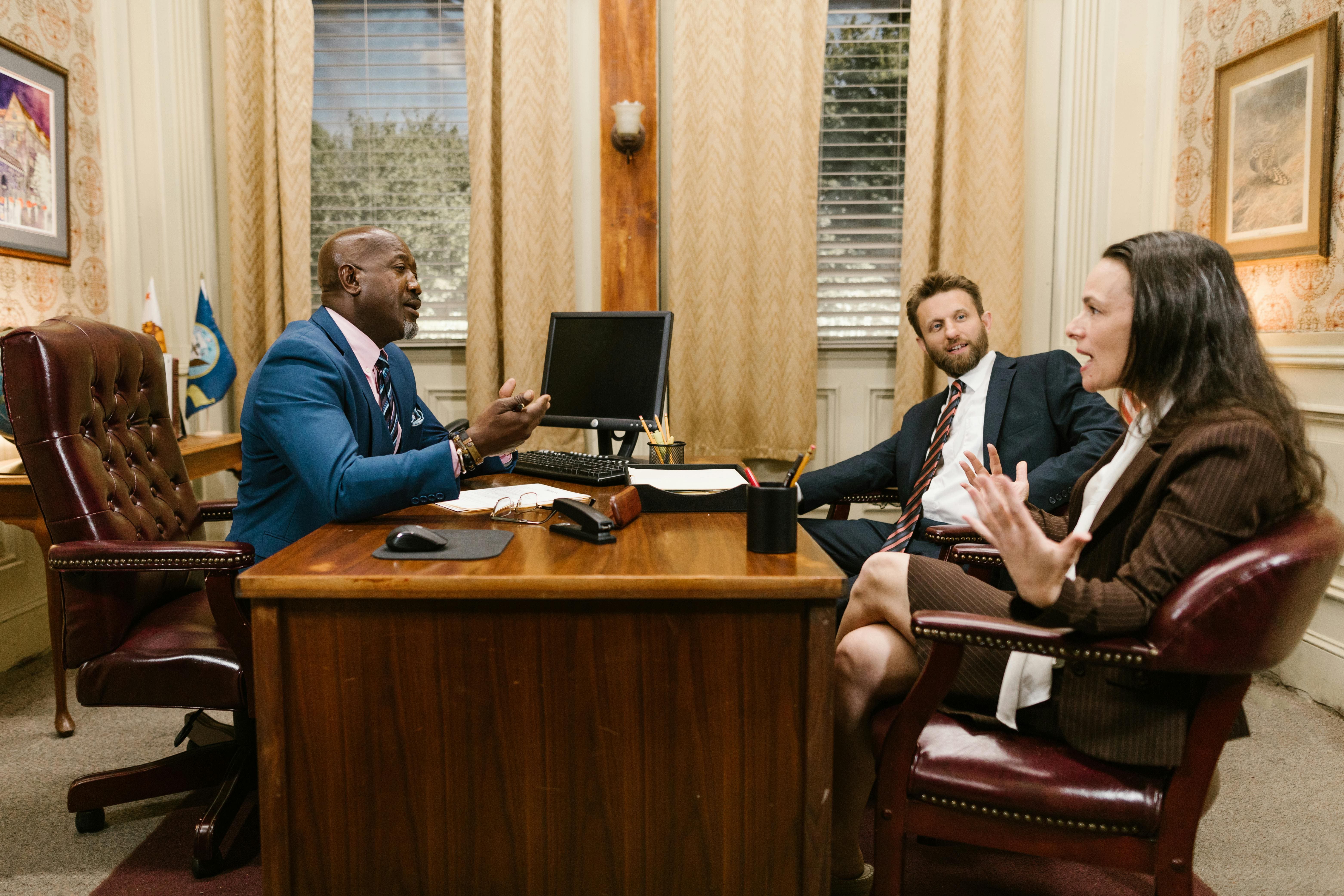 Barry L. Hall, Esq., LLC in Palm Coast, FL