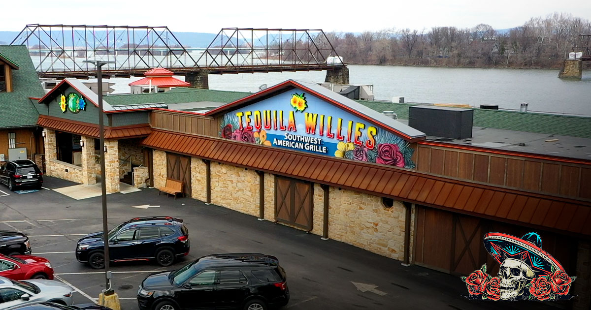 Tequila Willies in Lemoyne, PA