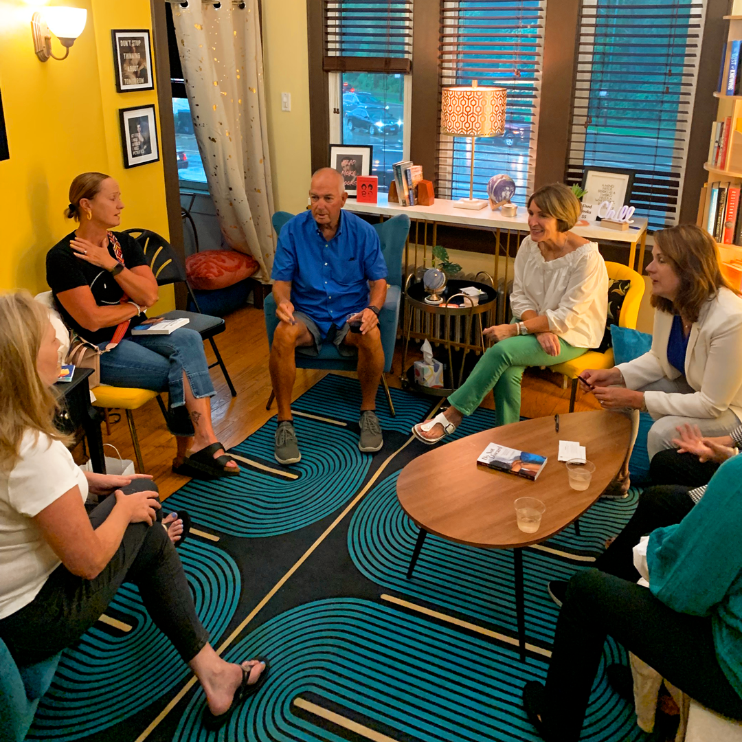 New Book Joy in Chicago, IL (2)
