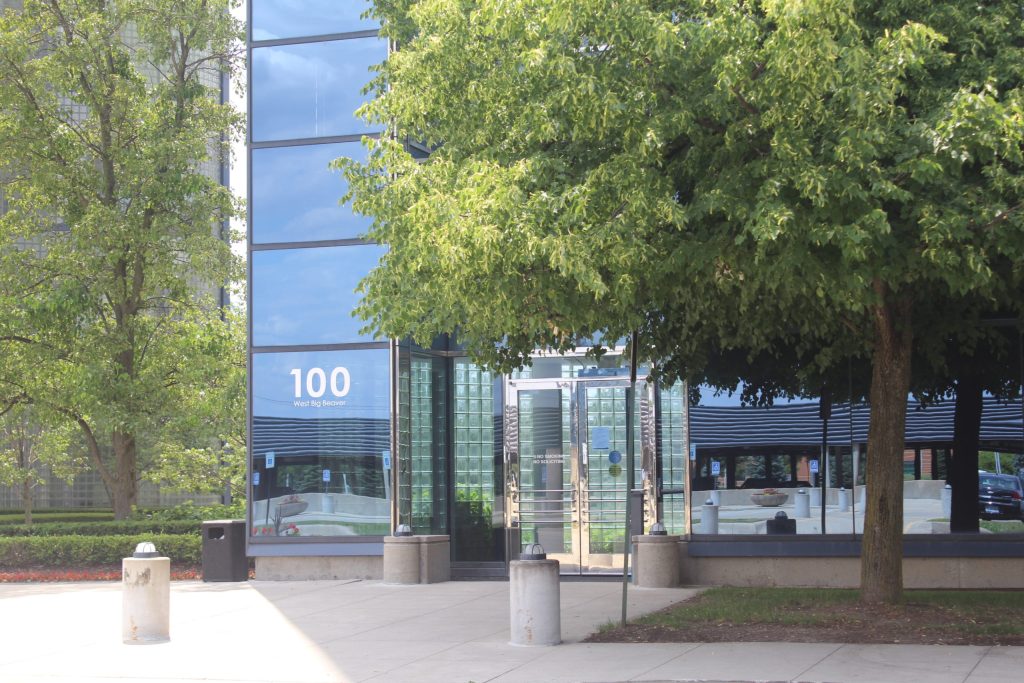 Hossain Tax & Accounting, PLLC in Troy, MI