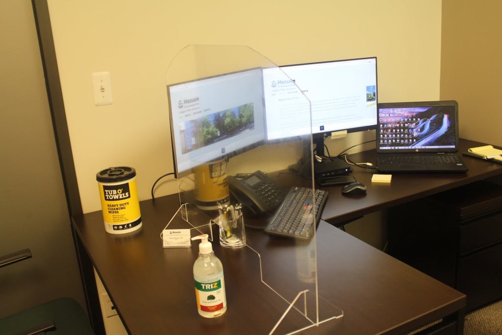 Hossain Tax & Accounting, PLLC in Troy, MI (2)