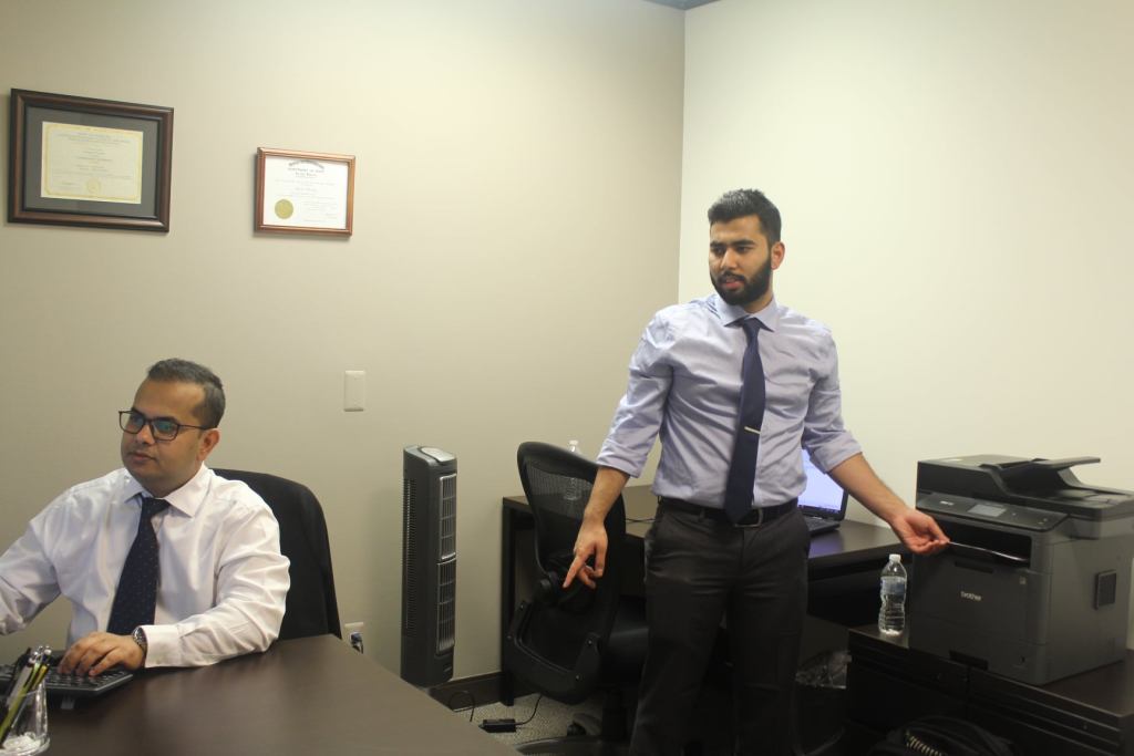 Hossain Tax & Accounting, PLLC in Troy, MI (3)