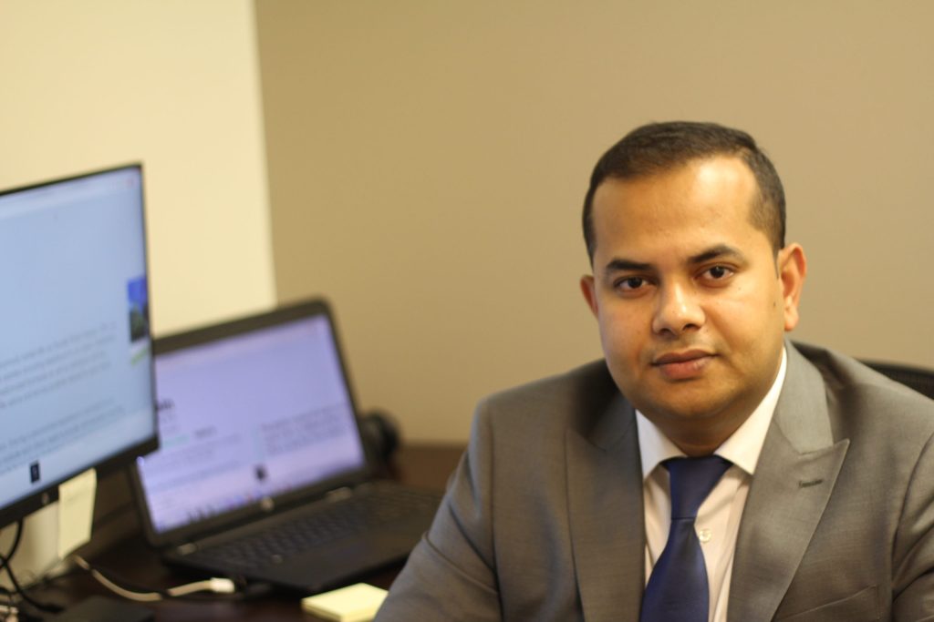 Hossain Tax & Accounting, PLLC in Troy, MI (4)