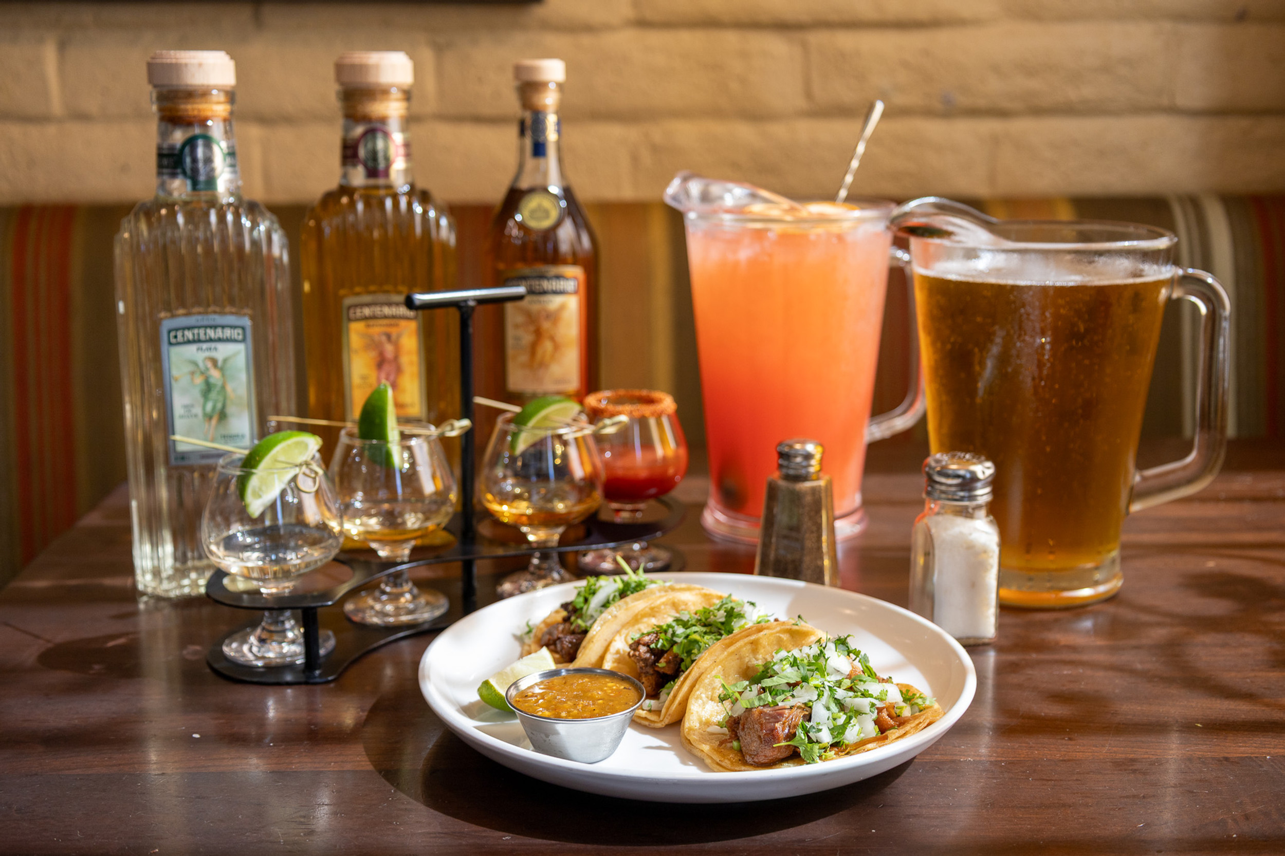 El Agave Azul in Richmond, CA