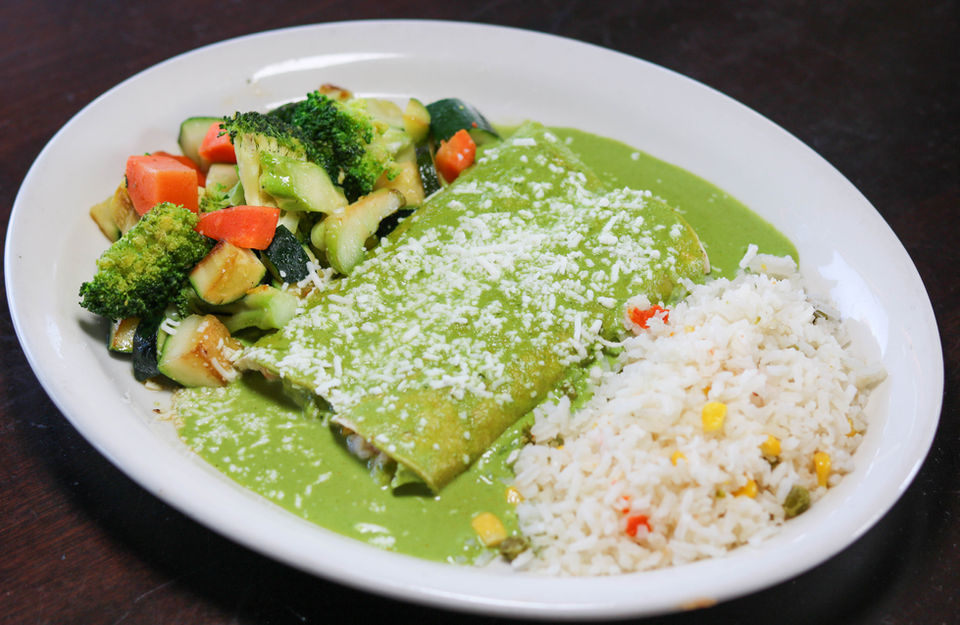 El Agave Azul in Richmond, CA (2)