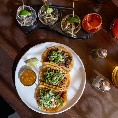 El Agave Azul in Richmond, CA (4)