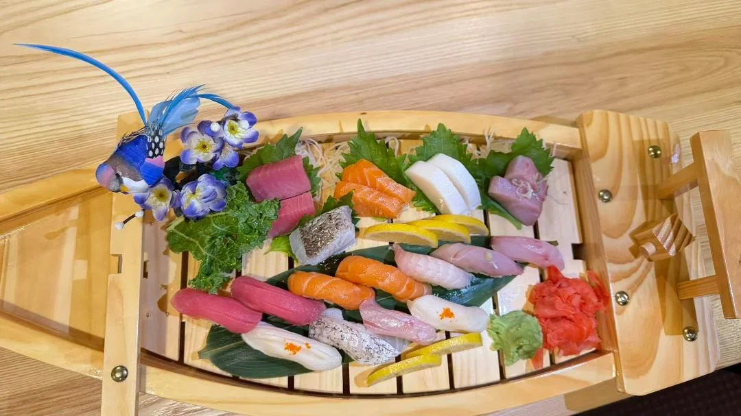 Moy's Asian Cuisine Restaurant in Elkhorn, WI (3)