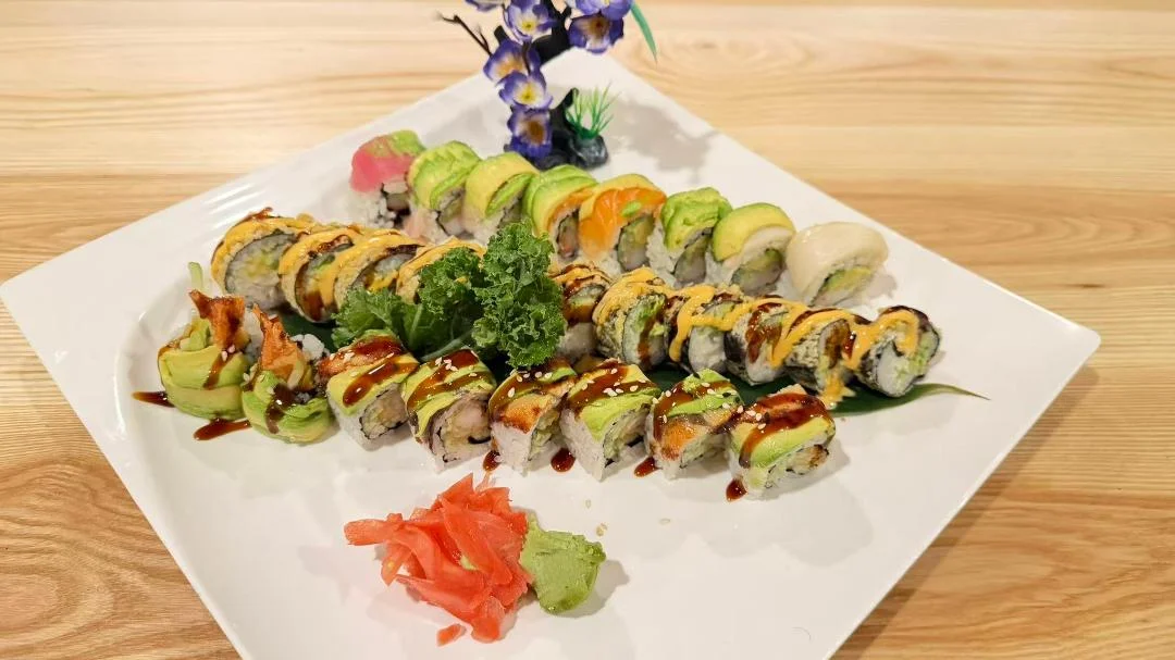Moy's Asian Cuisine Restaurant in Elkhorn, WI (4)