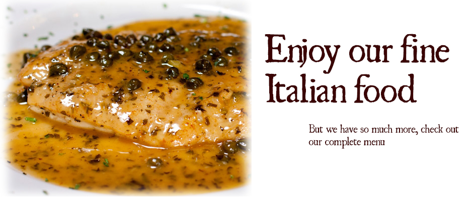 Pizza Roma in Cheswick, PA