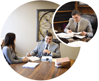 Coleridge Law Office in Canton, OH