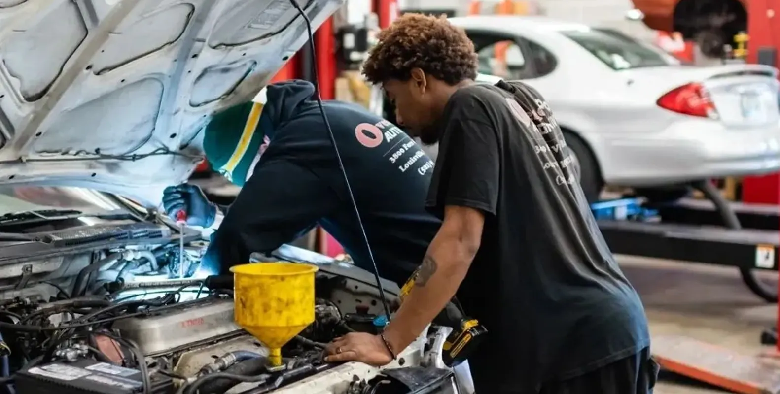 Overley Automotive in Louisville, KY (4)