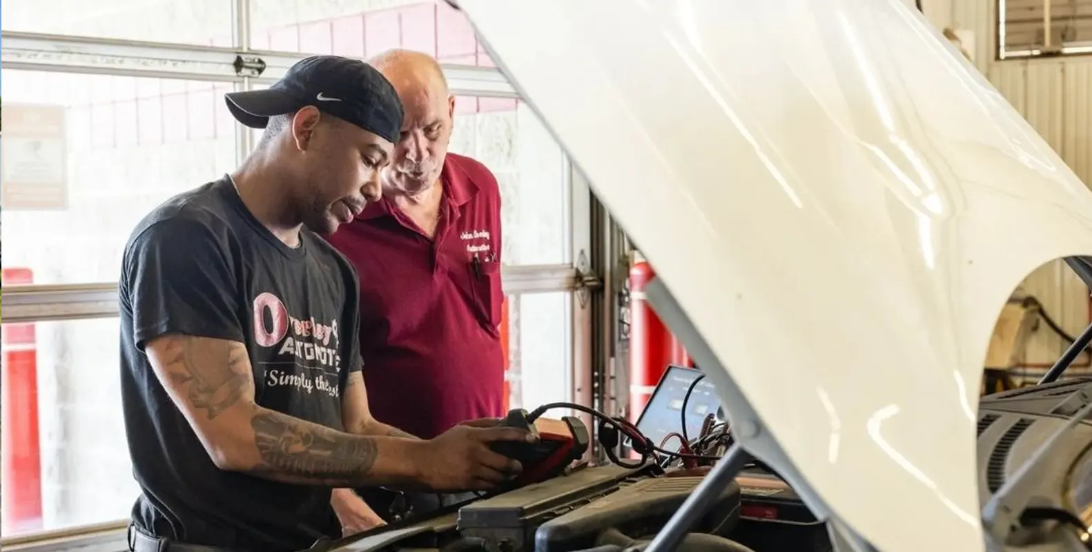 Overley Automotive in Louisville, KY (5)
