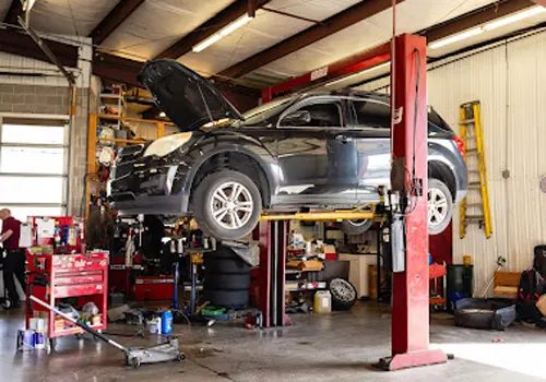 Overley Automotive in Louisville, KY (6)