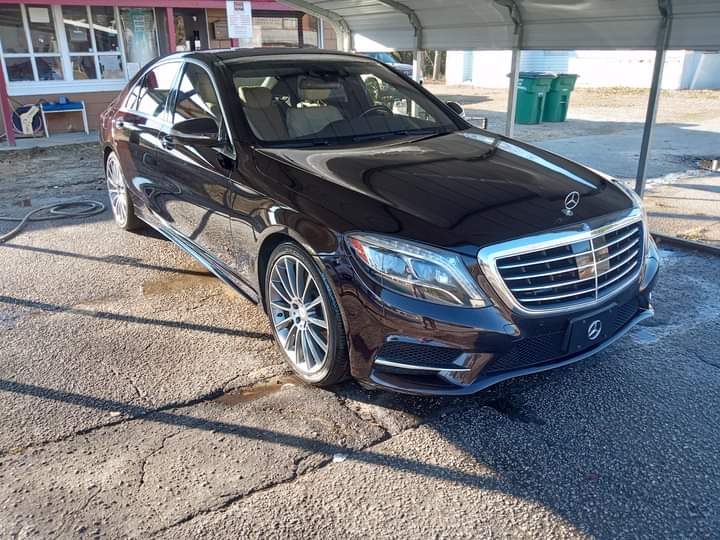 ShineTime Carwash & Detailing,LLC in Barnwell, SC
