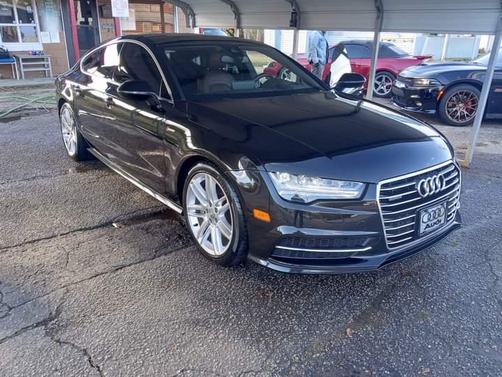 ShineTime Carwash & Detailing,LLC in Barnwell, SC (5)