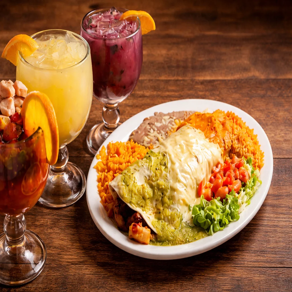 Habanero's Tacos and Margaritas in Sugarcreek, OH (6)