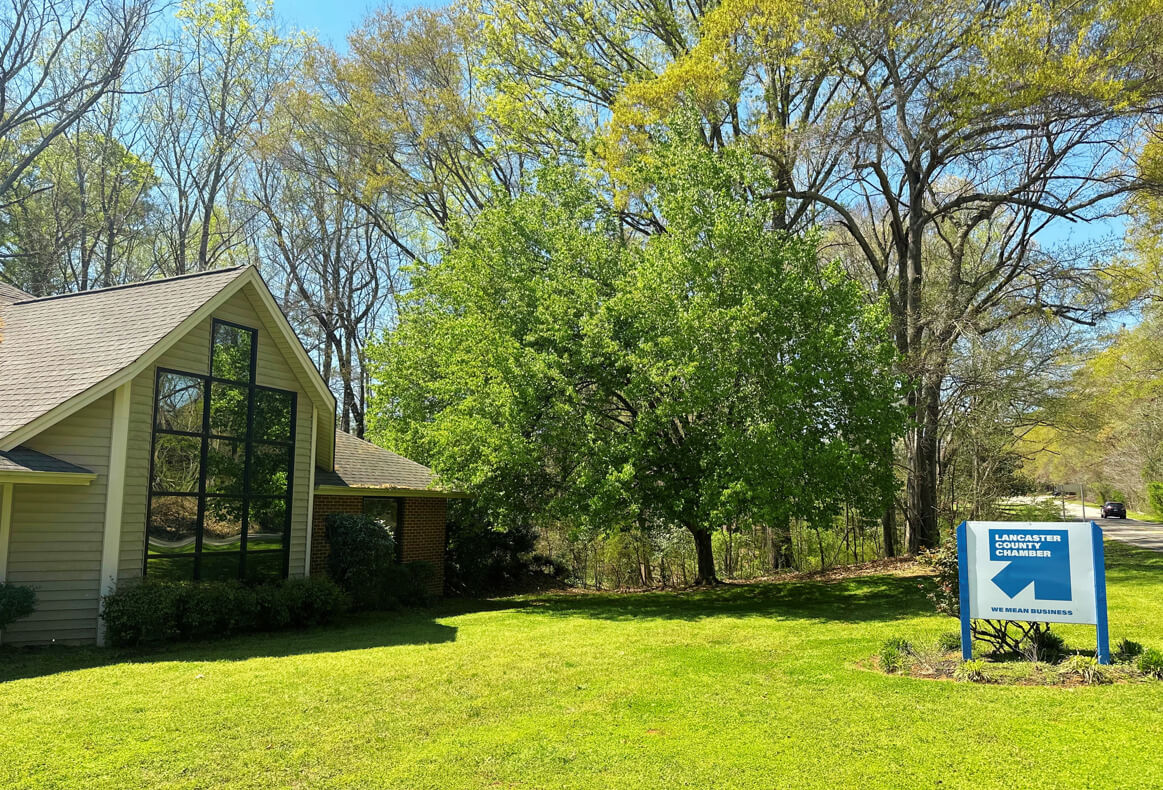 Lancaster County Chamber Of Commerce in Lancaster, SC (3)