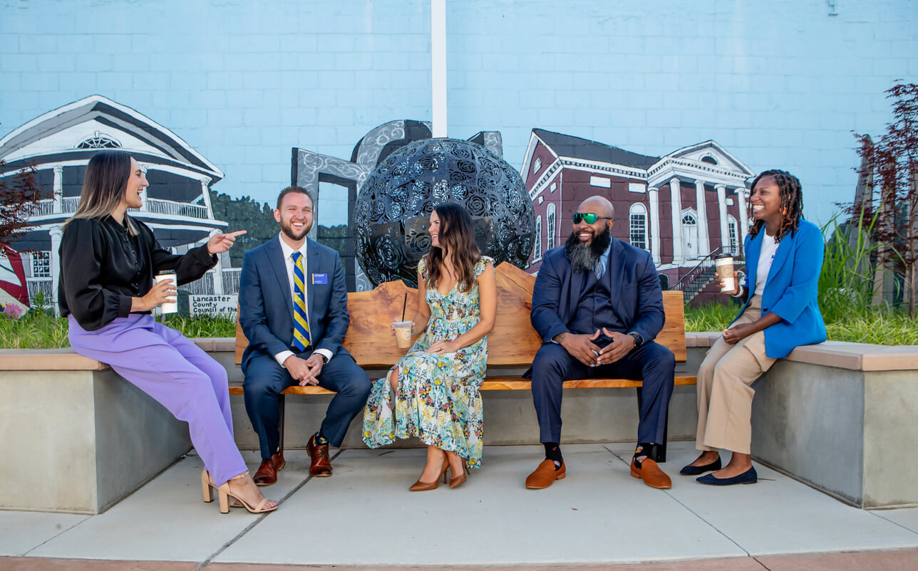 Lancaster County Chamber Of Commerce in Lancaster, SC (5)