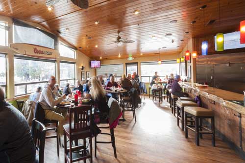 Roberto's Cafe in Mammoth Lakes, CA (2)