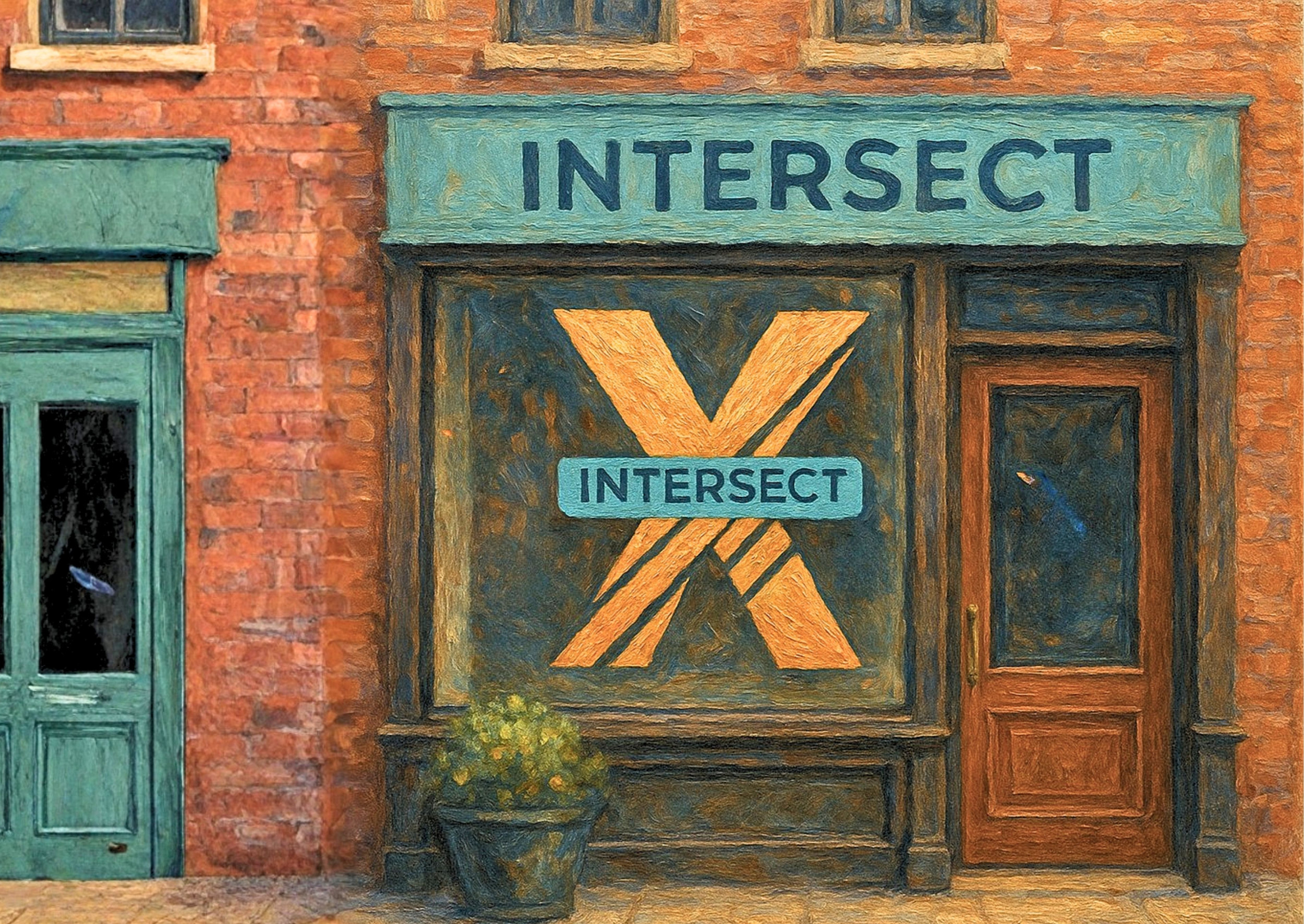 Intersect Business in Pontiac, MI