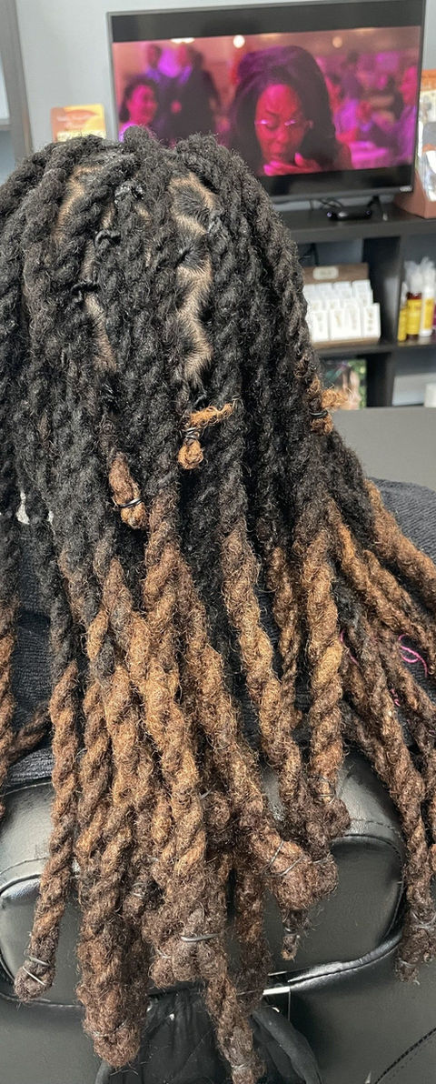 Loc'd in Beauty, LLC in Katy, TX