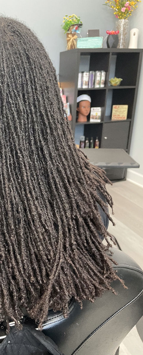 Loc'd in Beauty, LLC in Katy, TX (2)