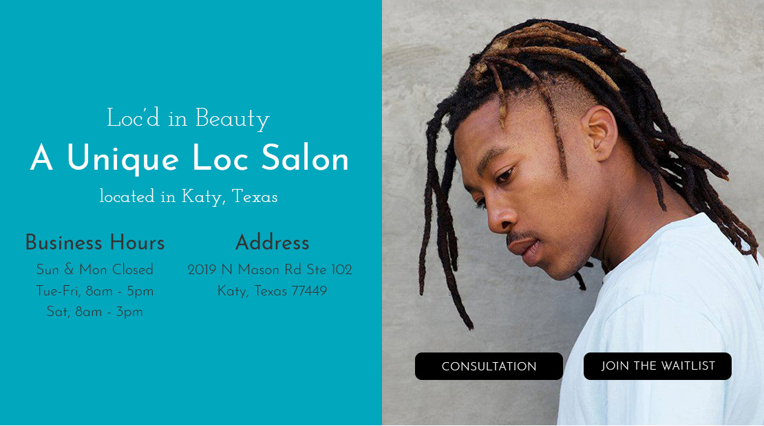 Loc'd in Beauty, LLC in Katy, TX (3)