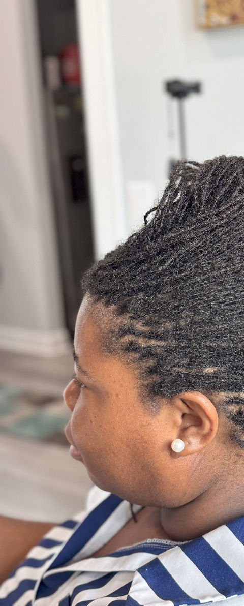 Loc'd in Beauty, LLC in Katy, TX (5)