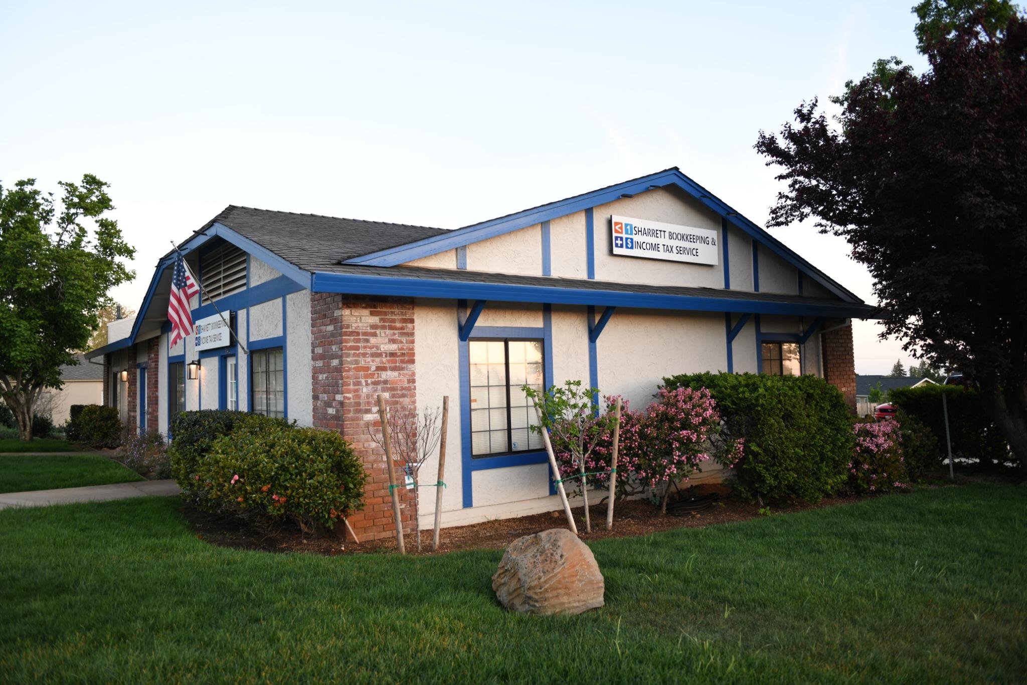 Sharrett Bookkeeping & Income Tax Service in Paradise, CA (4)